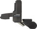 Shimano Interruptor XTR Di2 SW-M9050 2-/3-/11 velocidades - gris/derecha