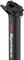 Syntace P6 7075 Seatpost - raceblack/480 mm/0 mm/34,9 mm