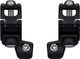 SRAM Abrazaderas Matchmaker X con tornillos de titanio - black