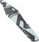 rie:sel rit:ze Mudguard Schutzblech - sage/universal