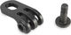 Lupine Adaptateur universel GoPro - noir