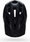 Bell Full-Air MIPS Fullface Helmet - solid matte black | 53 - 55 cm