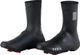 GOBIK Velotoze Snaps Unisex Overshoes - black