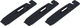Birzman Tubeless Tyre Lever Set - black