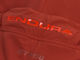 Endura MT500 Spray Shorts Model 2025 - brick red/M