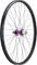 Hope Pro 5 + Fortus 30 SC Disc Center Lock 27.5" Boost Wheelset - purple/Boost/148 mm/110 mm/Boost/27.5" (650B)/Shimano MTB/110 mm/Shimano MTB/110 mm/148 mm