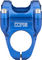 tune Geiles Teil GT35 Vorbau - blau/5°/35 mm