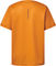 Endura Shirt Singletrack Print pour Enfants - end orange | M