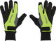 Roeckl Ravensburg 2 Ganzfinger-Handschuhe - fluo yellow-black/8