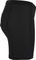 Endura Hummvee Lite 3/4 Damen Shorts mit Innenhose - black/S