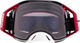 Oakley AIRBRAKE MX Goggle - tld rwb stars/prizmmx low light