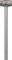 Abbey Bike Tools Extracteur de Cassette Crombie Tool Dual Sided - silver