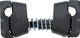 PRO Koryak Clamp Set - black