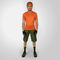 Endura Hummvee S/S II Jersey - harvest | S