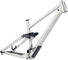 RAAW Mountain Bikes Jibb 29" Frameset w/ Fox Float X2 2POS Factory - raw matte | 135 mm | L | 12 mm Thru Axle