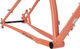 Surly Karate Monkey 27,5+/29" Rahmenkit - peach salmon sundae/M