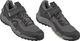 Five Ten Trailcross Clip-In MTB Shoes - 2023 Model - charcoal-putty grey-carbon/42 2/3