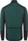 VAUDE Mens Kuro Halfzip LS Tricot - deep pond/S