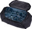 Thule RoundTrip Bike Duffel - black | 55 l