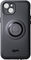 SP Connect Phone Case Xtreme SPC+ Smartphone-Hülle - schwarz/Apple iPhone 15 PLUS