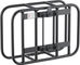 Racktime Boxit Transportbox Small - schwarz/13000 ml