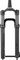 RockShox 35 Silver 100mm Boost Suspension Fork 27.5"- Workshop Packaging - black | 100 mm | 100 mm | 1 1/8" | 42 mm | 27.5" (650B) | 15 mm Thru Axle