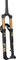 Fox Racing Shox 32 Float SC 29" GRIP SL Factory 3Pos-Adj Boost Federgabel - shiny black/100 mm/44 mm/1 1/8" - 1,5" tapered/29"/110 mm/15 mm Steckachse