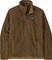 Patagonia Better Sweater Jacket - coriander brown | S