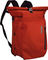 ORTLIEB Vario QL2.1 26 L Backpack-Bicycle Bag Hybrid - rooibos/26000 ml