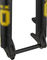 ÖHLINS Horquilla de suspensión RXF36 m.2 Air 29" Boost - black/15 mm Eje Pasante/160 /51 /1 1/8" - 1,5" tapered/29"/110 mm