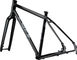 Salsa Vaya Frameset - black/S/10 mm Quick Release