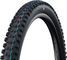 Schwalbe Romy Mid Trail E-50 TLR 27.5" folding tyre - black | 62-584 | 62 mm | 27.5 | 2.4 