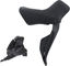 Shimano Frein à Disque 105 BR-R7170 + Di2 ST-R7170 - noir/Roue arrière/Droit (spécifique au côté)