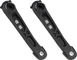 e*thirteen espec Plus Kurbel für Shimano EP8 & E8000 - black/175,0 mm