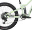 Scott Ransom 400 24" kids bike - beryl green | 127,0 mm | 24" | 40 mm