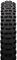 Maxxis Cubierta Plegable Minion DHR II WT DD TR MaxxTerra 27,5" - negro | 61-584 | 61 mm | 2.4 | 27.5 