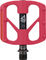 EARLY RIDER P1 Resin Plattformpedale für 14"-16" Kinderrad - pink