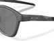Oakley Shackle Brille - matte black camo/prizm black