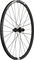DT Swiss HG 1800 SPLINE 25 Disc Center Lock Hybrid 28" Wheelset - schwarz | Non Boost | Non Boost | 142 mm | 100 mm | 28" | 100 mm | 100 mm | 142 mm