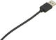 Lupine "Longrunner" USB-A to USB-C Cable for SL Mono - black