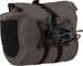 ORTLIEB Handlebar-Pack QR Handlebar Bag - dark sand/11000 ml
