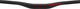 Race Face Manillar Next 35 20 mm Riser Carbon - red/760 mm 8°