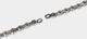 Cyclowax KMC X12 Silver 12-fach gewachste Kette - silver