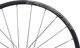 Mavic Set de Roues Crossmax Disc 6 trous 29" - noir/Non Boost/Non Boost/Shimano VTT/142 mm/100 mm/29"/100 mm/Shimano MTB/100 mm/142 mm