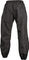 O'NEAL Shore Regenhose - black-gray | XXL