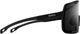 Smith Lunettes de sport Syncline - matte black | chromapop black