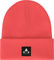 Whistler Bunde knitted hat - rouge red