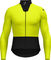 ASSOS EQUIPE R 2/3 Jersey S11 - optic yellow/M