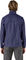 Patagonia Houdini Stash 1/2 Zip Pullover Anorak - solstice purple/M