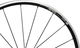 DT Swiss PR 1600 SPLINE® 23 Wheelset - schwarz | 130 mm | 100 mm | 28" | 100 mm | Shimano Road | 100 mm | 130 mm | Shimano Road | Non Boost | Non Boost